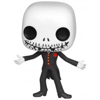 Funko pop disney the nightmare before