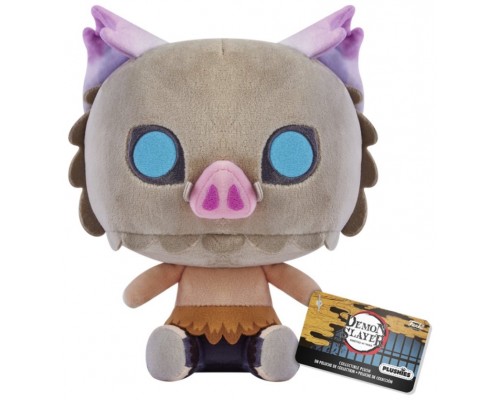 Peluche funko demon slayer kimetsu no