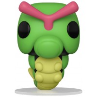 Funko pop pokemon caterpie 74628