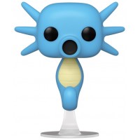 Funko pop pokemon horsea 74629