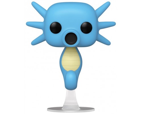 Funko pop pokemon horsea 74629