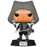 Funko pop star wars ahsoka tv