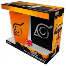 Pack especial abystyle naruto shippuden 3