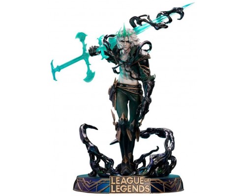 Figura infinity studios league of legends