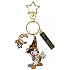 Llavero enesco disney mickey hechicero