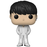 Funko pop rocks bts s4 jung-3MR Funko pop rocks bts s4 jung
