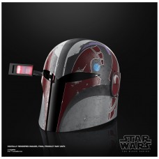 Casco electrónico hasbro star wars the