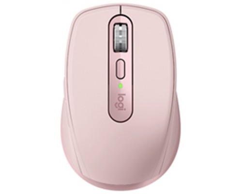 Mouse raton logitech mx anywhere 3s