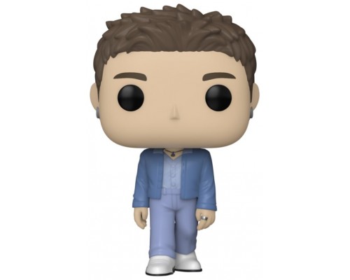 Funko pop rocks bts s4 rm