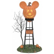 Figura decorativa enesco disney mickey torre