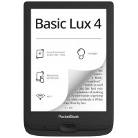 Libro electronico ebook pocketbook basic lux
