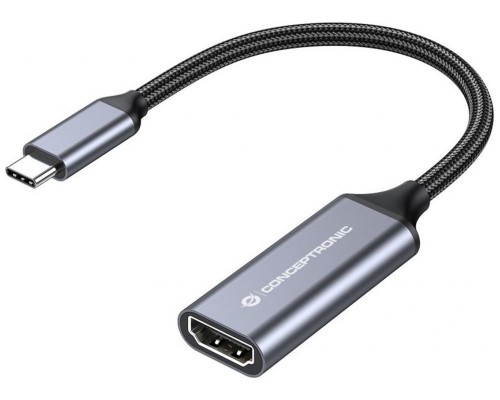 Adaptador usb tipo c a hdmi