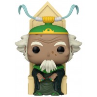 Funko pop deluxe avatar the last-7MR Funko pop deluxe avatar the last