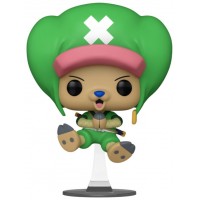 Funko pop one piece chopperemon chopper