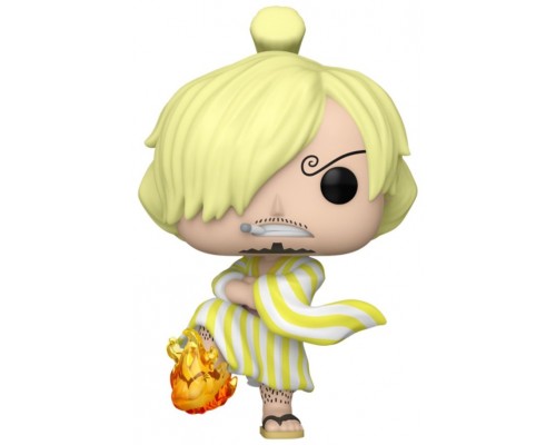 Funko pop one piece sangoro sanji