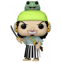 Funko pop one piece usohachi usopp