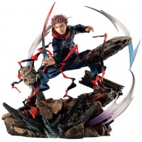 Figura megahouse jujutsu kaisen yuji itadori