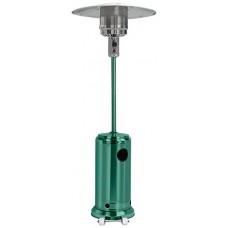 Estufa exterior thulos th - ext10 verde