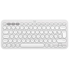 Teclado logitech pebble keys 2 k380s