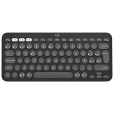 Teclado logitech pebble keys 2 k380s