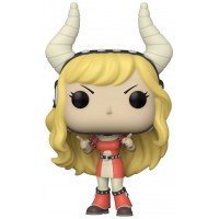 Funko pop my hero academia pony