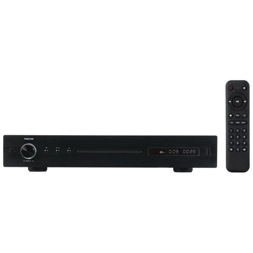 Reproductor cd fonestar cd - 150plus usb-MR39 Reproductor cd fonestar cd - 150plus usb