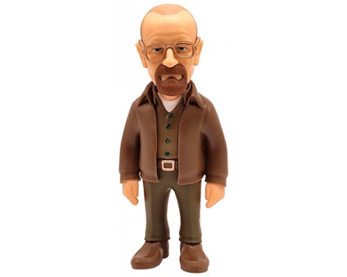 Figura minix breaking bad walter white