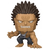 Funko pop super sized jumbo my