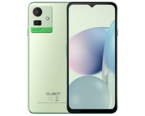 Movil smartphone cubot note 50 6.56pulgadas