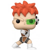 Funko pop dragon ball z s10