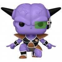 Funko pop dragon ball z ginyu