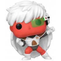 Funko pop dragon ball z s10