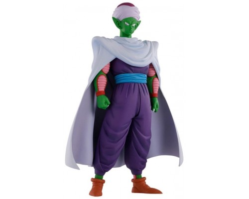 Figura ichibansho dragon ball z fierce