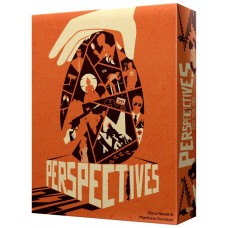 Juego mesa perspectives edad recomendada 10