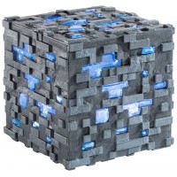 Réplica the noble collection minecraft mena