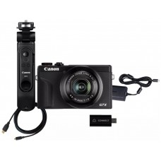 Camara digital canon powershot g7 x