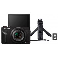 Camara digital canon powershot g7x mark