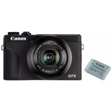 Camara digital canon powershot g7 x