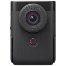 Camara digital canon powershot v10 bk