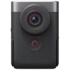 Camara digital canon powershot v10 bk