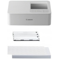 Impresora fotografica canon selphy cp1500 wh-20MR Impresora fotografica canon selphy cp1500 wh