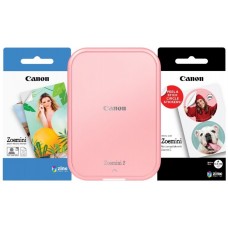 Impresora fotografica canon zoemini printer 2