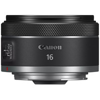 CANON RF 16MM F2.8 STM / OBJETIVO ULTRA GRAN ANGULAR