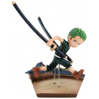 Figura megahouse gem series one piece