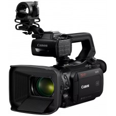 Videocamara canon xa70 4k uhd