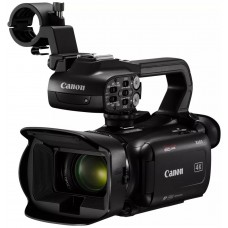 Videocamara canon xa60 4k uhd