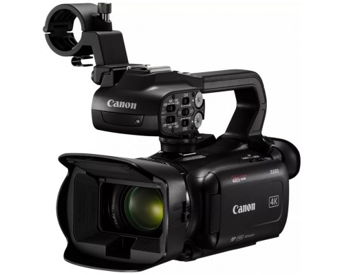 Videocamara canon xa60 4k uhd