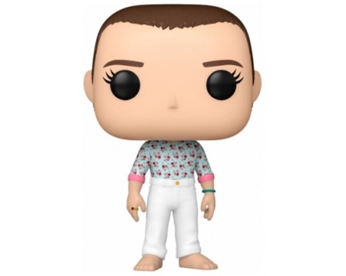 Funko pop stranger things s4 finale