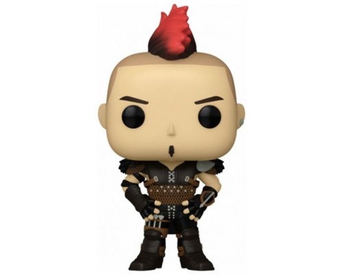 Funko pop madmax the road warrior