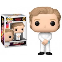 Funko pop stranger things s4 henry